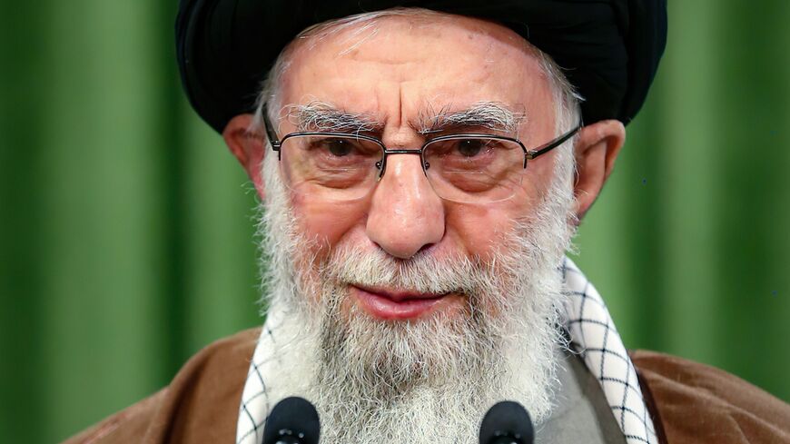 Khamenei