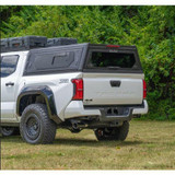 Alu-Cab Contour Canopy for 5' 2024+ Toyota Tacoma w/ Windows 