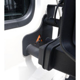 Alu-Cab Mirror Extension for Ineos Grenadier (non-power mirrors only) 