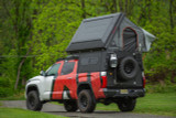  Alu-Cab ModCAP Camper for Full-Size 6.5' Beds 