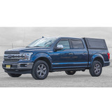 Contour Canopy FORD F150 5.5 2015-2020 - BLACK