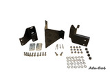 Shadow Awning Bracket and Deflector Kit