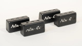 Alu-Cab Standard Profile Load Bar Mounting Feet