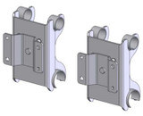 Quick Release Awning Bracket Kit ARB813407