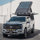 Alu-Cab Alu-Cabin for 2015+ Ford F150