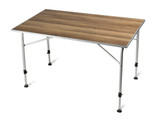 Dometic Zero Light Oak Table / Large