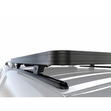 Front Runner Pickup Truck Canopy or Trailer Slimline II Rack Kit / 1345mm(W) X 1358mm(L) KRCA094T 