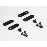 Quick Release Tent Mount Channel Set 4 pc. TBMK038