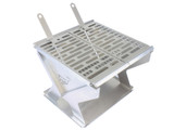 Box Braai/BBQ Grill FROVACC087