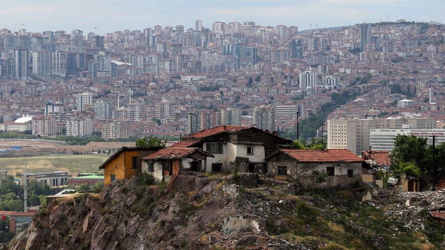 ADEM ALTAN/AFP via Getty Images