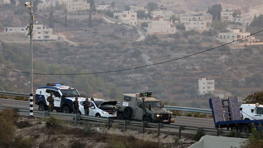 ABBAS MOMANI/AFP via Getty Images