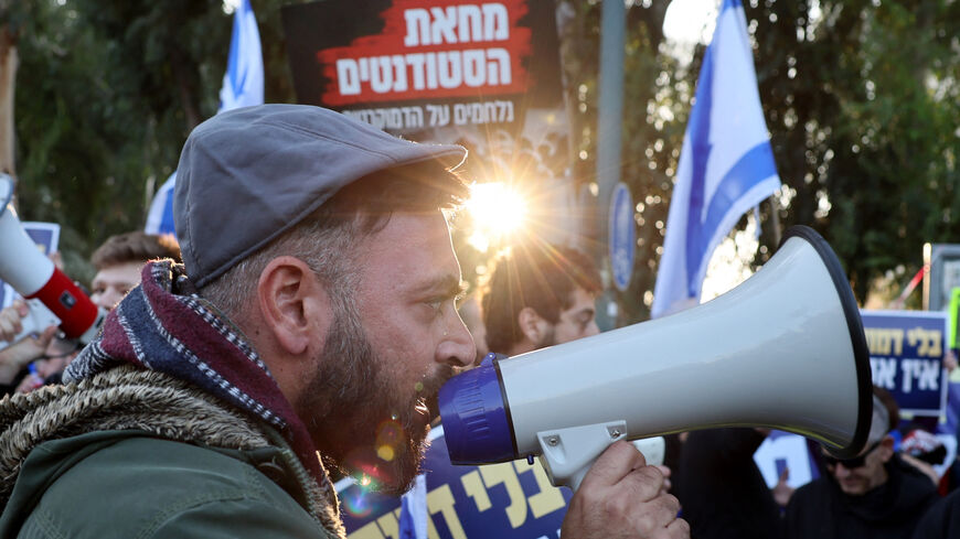 JACK GUEZ/AFP via Getty Images