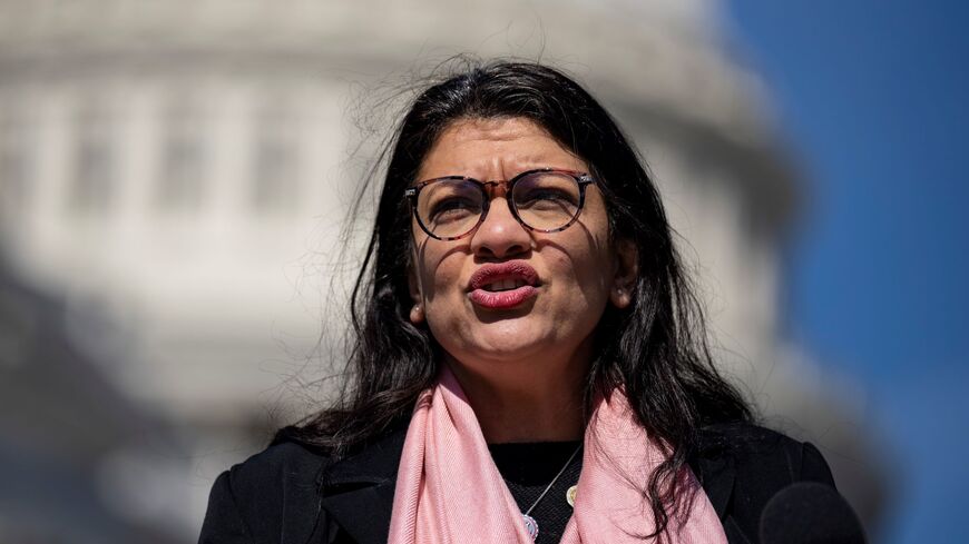 Tlaib