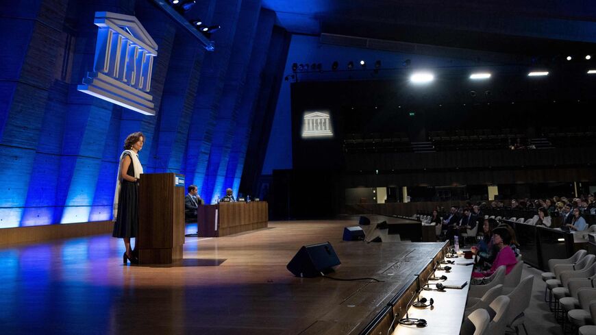 ALAIN JOCARD/AFP via Getty Images