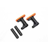 GP Factor Maxtrax Latch for Alu-Cab Load Bars Orange Knob 