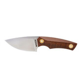 Woox Bad Boy - Fixed Blade Drop Point - BU.KNF030.01 