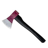 Woox Thunderbird - Throwing Axe / Purple - BU.AXE040.04 