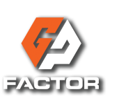 Black Friday Sale GP Factor